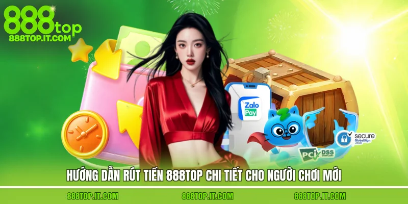 Rút Tiền 888top
