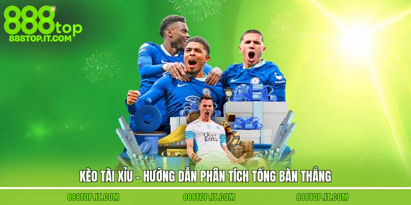 Kèo tài xỉu